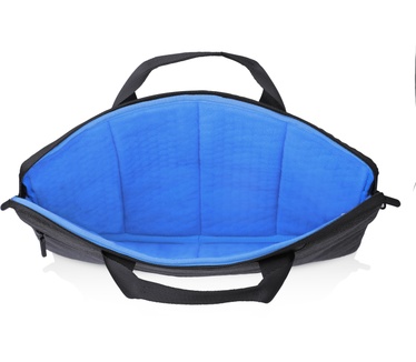 Dell Professional Sleeve 14 Grijs, Zwart