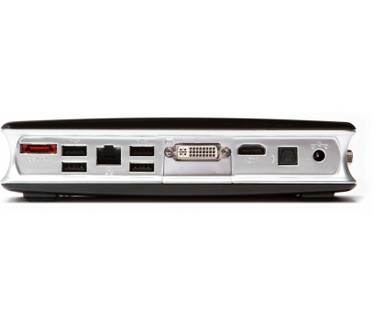 Zotac ZBOX HD-AD01