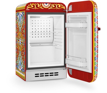 Smeg FAB5RDGC6