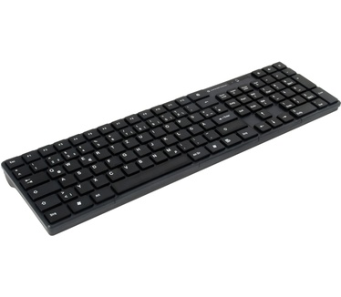 Conceptronic Orazio (Qwertz DE)