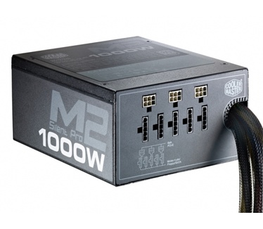 Cooler Master Silent Pro M2 1000W