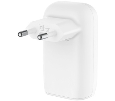 Belkin BoostCharge 67W (WCC002vfWH)