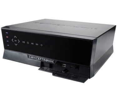 Conceptronic Grab'n'Go Media Giant Pro  750GB