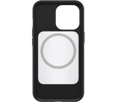 Otterbox Symmetry+ Back Case - Apple iPhone 13 Pro (6.1") Zwart