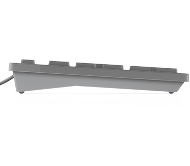 Dell KB216 (Qwertz DE) Grijs
