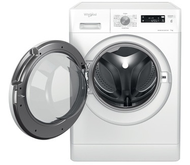 Whirlpool FFS 7438W EE