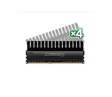 Crucial 16GB DDR3 2133