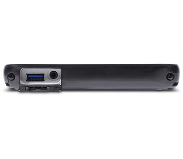 Panasonic ToughPad FZ-M1 (Windows 8.1) Zilver