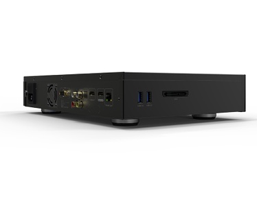 Zidoo Z1000 UHD 4K 20GB
