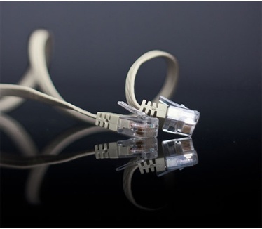 Shiverpeaks U/UTP Cat. 6 2m