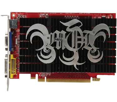 MSI NX8500GT-TD256EH/D2