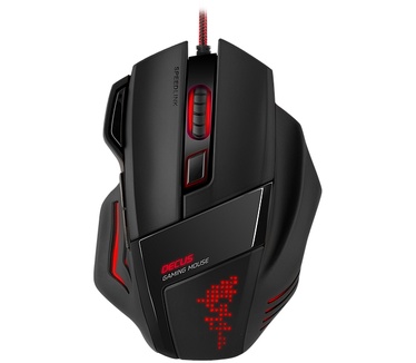 Speedlink DECUS
