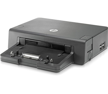 HP 230W Advanced Docking Station