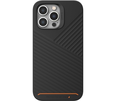Gear4 Denali Snap (iPhone 14 Pro Max) Zwart