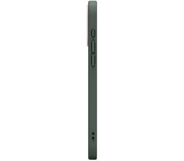 CYRILL Kajuk (iPhone 15 Pro Max) Groen