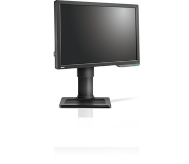 BenQ Zowie XL2411P (met Color Vibrance) Zwart