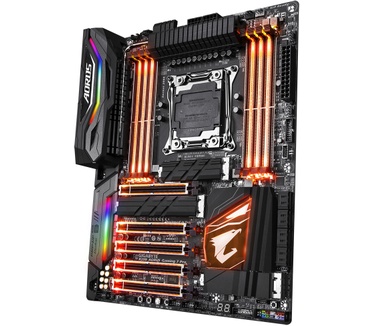 Gigabyte X299 AORUS Gaming 7 Pro