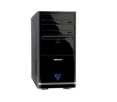 Medion P5222D - i7-2600/6GB/1TB/HD6570 1GMidi Tower