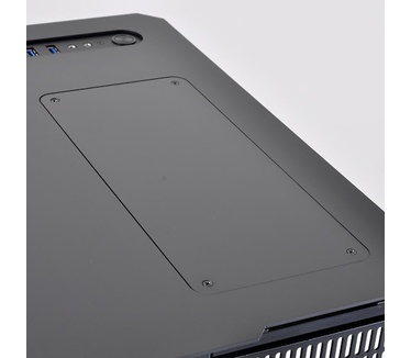 Lian Li PC-O8 WX