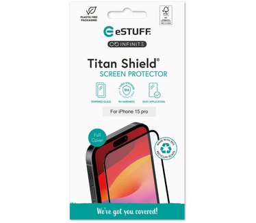 eStuff ES501406 (iPhone 15 Pro)