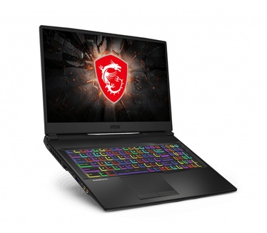 MSI GL75 9SD-009NL