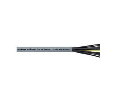Lapp OLFLEX CLASSIC 110