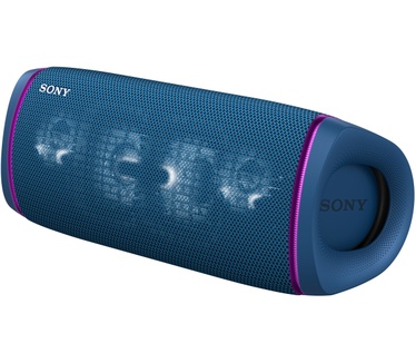 Sony SRS-XB43 Blauw