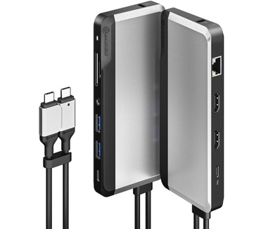 Alogic U2CSH-SGR