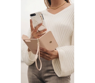 iDeal of Sweden Saffiano