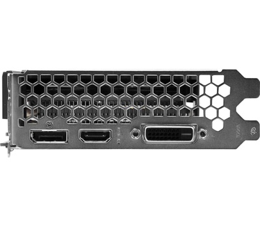 Gainward GeForce GTX 1660 Ti Ghost OC