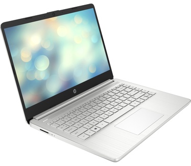 HP 14s-dq4004nb (Azerty toetsenbord)