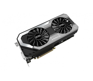 Palit GeForce GTX 1070 Ti JetStream