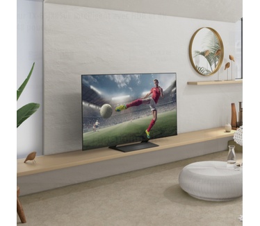 Panasonic TX-50JX850E