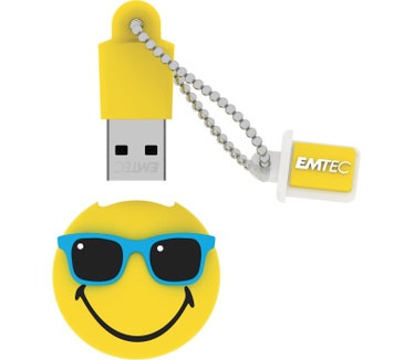 Emtec Smiley World Mr Hawaii, 8GB