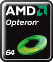 AMD Opteron 8384