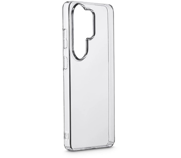 Hama Slim Protect (iPhone 17) Transparant