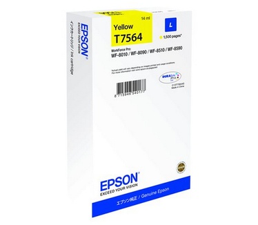 Epson T7564