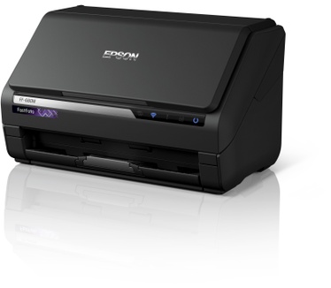 Epson FastFoto 3 jaar on-site garantie