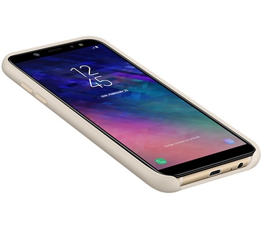Samsung EF-PA600 (Galaxy A6) Goud