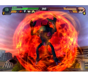 Dragon Ball Z: Budokai Tenkaichi 3
