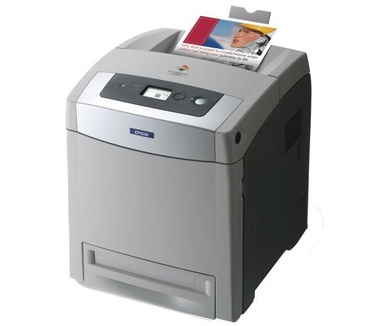 Epson AcuLaser C2800N