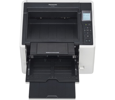 Panasonic KV-S2087-U