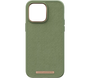 Njord byElements Suede Comfort+