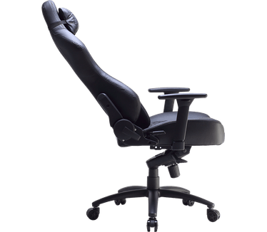 Tesoro Gaming Stuhl F730 Zone Evolution zwart