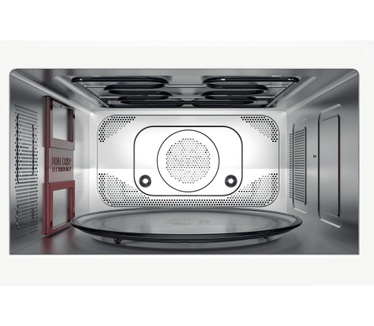 Whirlpool MWSC 833 B