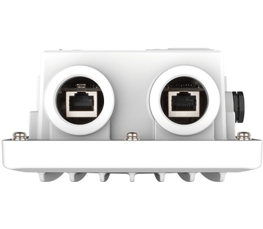 D-Link DIS‑3650AP Outdoor Industrial AC1200 Access Point