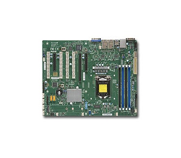 Supermicro X11SSA-F