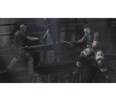 Resident Evil Origins Collection