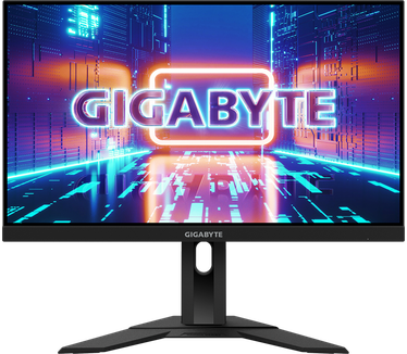 Gigabyte G24F Zwart