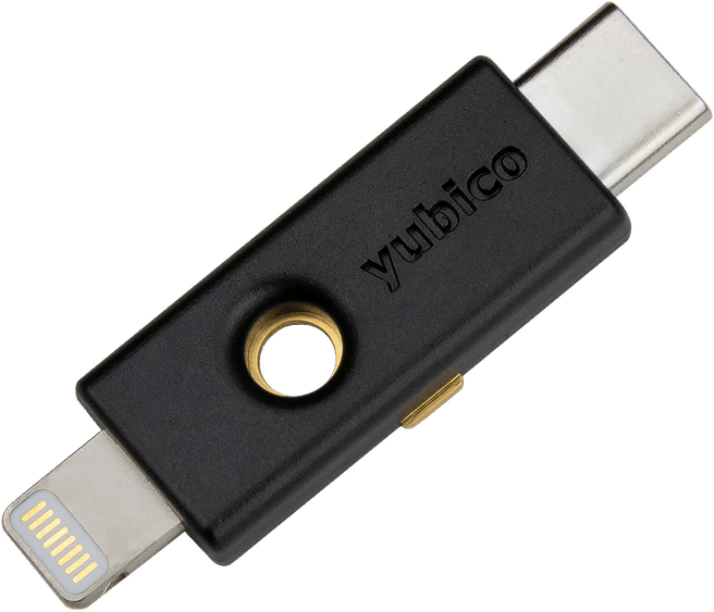 Yubico YubiKey 5Ci